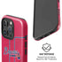 MLB Atlanta Braves Alternate/Away Jersey iPhone 16 Pro Max Magsafe Impact Case