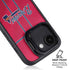 MLB Atlanta Braves Alternate/Away Jersey iPhone 16e Kickstand Case