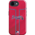 MLB Atlanta Braves Alternate/Away Jersey iPhone 16e Impact Case