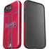 MLB Atlanta Braves Alternate/Away Jersey iPhone 16e Impact Case