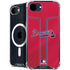MLB Atlanta Braves Alternate/Away Jersey iPhone 16e MagSafe Case
