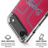 MLB Atlanta Braves Alternate/Away Jersey iPhone 17 Air Clear Case