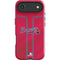 MLB Atlanta Braves Alternate/Away Jersey iPhone 17 Air Impact Case