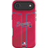 MLB Atlanta Braves Alternate/Away Jersey iPhone 17 Air Impact Case
