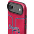 MLB Atlanta Braves Alternate/Away Jersey iPhone 17 Air Impact Case
