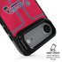 MLB Atlanta Braves Alternate/Away Jersey iPhone 17 Air Kickstand Case