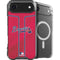 MLB Atlanta Braves Alternate/Away Jersey iPhone 17 Air MagSafe Case