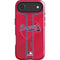 MLB Atlanta Braves Alternate/Away Jersey iPhone 17 Air Magsafe Impact Case