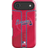 MLB Atlanta Braves Alternate/Away Jersey iPhone 17 Air Magsafe Impact Case