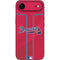 MLB Atlanta Braves Alternate/Away Jersey iPhone 17 Air Skin