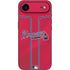 MLB Atlanta Braves Alternate/Away Jersey iPhone 17 Air Skin
