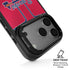 MLB Atlanta Braves Alternate/Away Jersey iPhone 17 Pro Kickstand Case