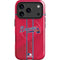 MLB Atlanta Braves Alternate/Away Jersey iPhone 17 Pro Magsafe Impact Case
