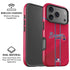 MLB Atlanta Braves Alternate/Away Jersey iPhone 17 Pro Magsafe Impact Case