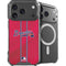 MLB Atlanta Braves Alternate/Away Jersey iPhone 18 Pro MagSafe Case