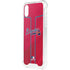 MLB Atlanta Braves Alternate/Away Jersey iPhone XS Clear Case