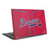 MLB Atlanta Braves Alternate/Away Jersey Dell Latitude Skin