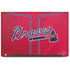 MLB Atlanta Braves Alternate/Away Jersey Dell Latitude Skin