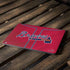 MLB Atlanta Braves Alternate/Away Jersey Apple MacBook Air Skin