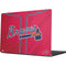MLB Atlanta Braves Alternate/Away Jersey Apple MacBook Pro 14-inch Skin