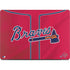 MLB Atlanta Braves Alternate/Away Jersey Apple MacBook Pro 14-inch Skin