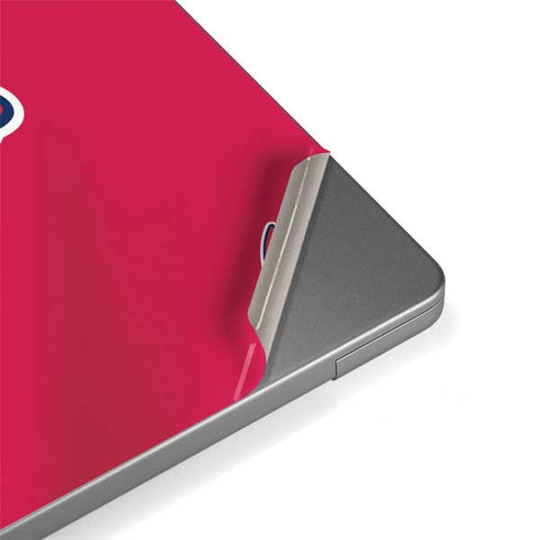 MLB Atlanta Braves Alternate/Away Jersey Apple MacBook Pro 14-inch Skin