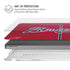 MLB Atlanta Braves Alternate/Away Jersey MacBook Pro 14in (2021-24) Case plus Skin