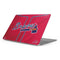 MLB Atlanta Braves Alternate/Away Jersey Apple MacBook Pro 16-inch Skin