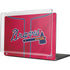 MLB Atlanta Braves Alternate/Away Jersey MacBook Cases