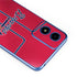 MLB Atlanta Braves Alternate/Away Jersey Moto G Play 4G (2024) Skin