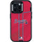 MLB Atlanta Braves Alternate/Away Jersey Otterbox Defender iPhone Skin