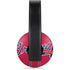 MLB Atlanta Braves Alternate/Away Jersey PlayStation 4 Gold Wireless Headset Skin