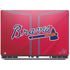 MLB Atlanta Braves Alternate/Away Jersey Dell Precision Skin