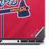 MLB Atlanta Braves Alternate/Away Jersey Dell Precision Skin