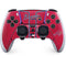 MLB Atlanta Braves Alternate/Away Jersey PS5 DualSense Edge Pro Controller Skin