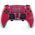 MLB Atlanta Braves Alternate/Away Jersey PS5 DualSense Edge Pro Controller Skin