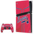 MLB Atlanta Braves Alternate/Away Jersey PS5 Pro Bundle Skin