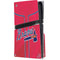 MLB Atlanta Braves Alternate/Away Jersey PS5 Pro Disk Console Skin