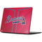 MLB Atlanta Braves Alternate/Away Jersey Surface Laptop 7 13.8in Skin