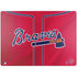 MLB Atlanta Braves Alternate/Away Jersey Surface Laptop 7 13.8in Skin