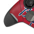 MLB Atlanta Braves Alternate/Away Jersey Xbox Elite Wireless Controller Series 2 Skin