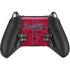 MLB Atlanta Braves Alternate/Away Jersey Xbox Elite Wireless Controller Series 2 Skin