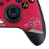 MLB Atlanta Braves Alternate/Away Jersey Xbox Series X Bundle Skin