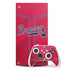 MLB Atlanta Braves Alternate/Away Jersey Xbox Series X Skins