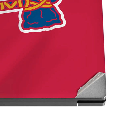 MLB Atlanta Braves Alternate/Away Jersey Dell XPS Skin