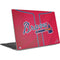 MLB Atlanta Braves Alternate/Away Jersey Dell XPS Skin