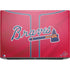 MLB Atlanta Braves Alternate/Away Jersey HP ZBook Fury 16 G10 Skin