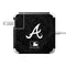 MLB Atlanta Braves Dark Wash 85W Power Adapter (15 and 17 inch MacBook Pro Charger) Skin