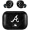 MLB Atlanta Braves Dark Wash Amazon Echo Buds Skin