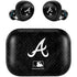 MLB Atlanta Braves Dark Wash Amazon Echo Buds Skin